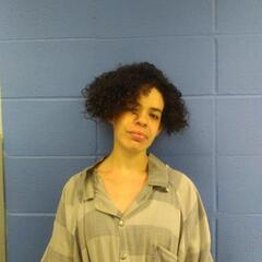 Mugshot of WEST, MCKENZIE  