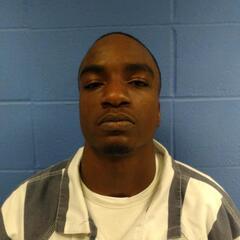 Mugshot of WASHINGTON, WILLIAM ARMANI 