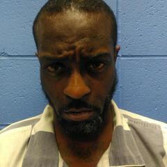 Mugshot of JONES, BRIAN EDWARD 