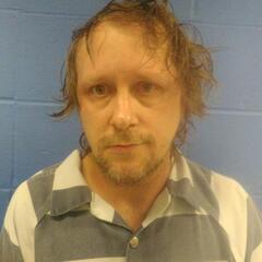 Mugshot of WADE, MICHAEL DEVIN 