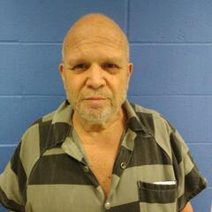 Mugshot of DELIA, STEVEN WILLIAM 