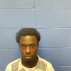 Mugshot of RICHARDS, DAVION DESEAN 