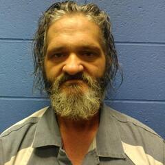 Mugshot of HAGER, VICTOR JOHN 