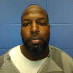 Mugshot of PORCH, MARLON LEROY 