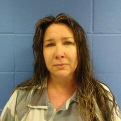 Mugshot of HARRISON, SKY SUSAN 