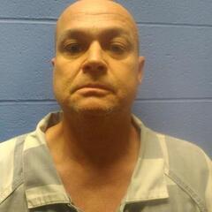 Mugshot of BRENTS, MARK ALAN 