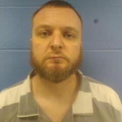 Mugshot of BRADLEY, MATTHEW THOMAS 