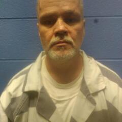 Mugshot of LEE, CHARLES ERIC 