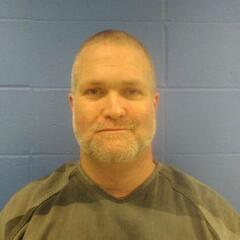 Mugshot of PEVEHOUSE, DAVID RICHARD