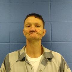 Mugshot of DUKE, DAVID SAMUEL 