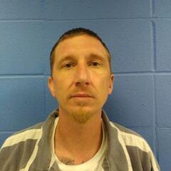 Mugshot of GRILL, MICHAEL KELLY JR