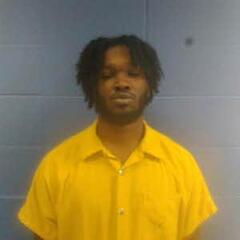 Mugshot of SMART, CORYONTAE  