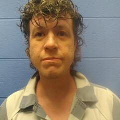 Mugshot of CARTWRIGHT, JOSHUA LEE 