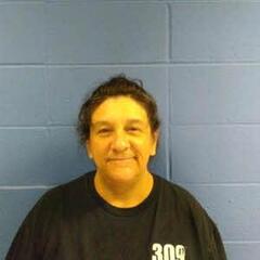 Mugshot of BUSBY, DIANNA