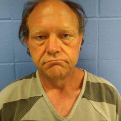 Mugshot of SMART, MICHAEL S 