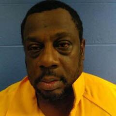 Mugshot of AYERS, MALVINE  