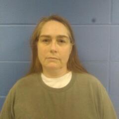 Mugshot of STEPHENS, SAMANTHA G 