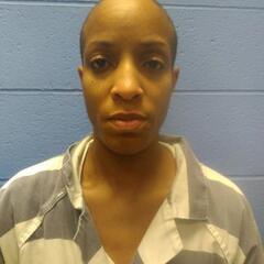 Mugshot of STAFFORD, LATRELL DENISE 