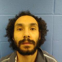 Mugshot of GRANT, ADRIAN JAMES 