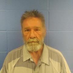 Mugshot of FULTON, RICHARD WILLIS 