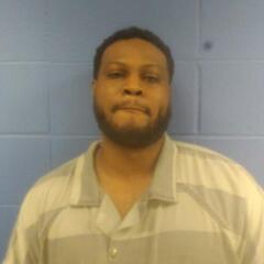 Mugshot of ECKWOOD, TIMOTHY