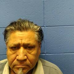 Mugshot of MALDONADO, ALEJONDRO  
