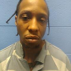 Mugshot of FINKS, VINCENT MAURICE 