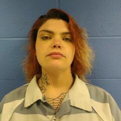 Mugshot of BRYANT, KAY LYNN 