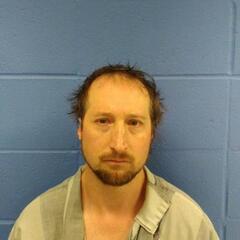 Mugshot of HUDSON, NICHOLAS ROBERT