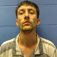 Mugshot of YATES, MICHAEL THOMAS 
