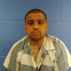 Mugshot of RENDON, RANDY  