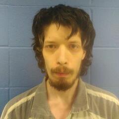 Mugshot of COPPOCK, JASON BLADE 