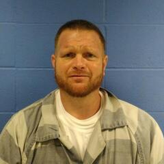 Mugshot of PHILLIPS, GARY JAY 