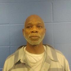 Mugshot of WHITMORE, LOUIS WADE 
