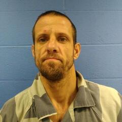 Mugshot of BRYANT, DAVID ADAM 