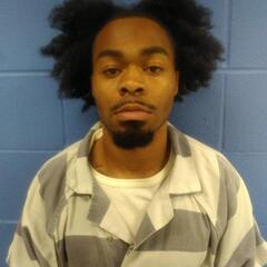 Mugshot of HUBBARD, JAYLON DONTA 