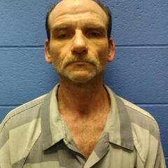 Mugshot of BRIGHT, THOMAS WILLIAM 