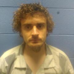 Mugshot of RANKIN, NICKOLAS DEE 