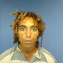 Mugshot of SCOTT, PATRICK JOSEPH 