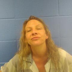 Mugshot of ROBERTS, MISTY LYNN