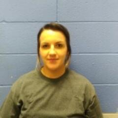 Mugshot of BOYKIN, RAINEY MICHELLE 