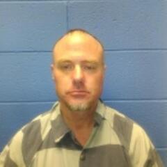 Mugshot of WILLIAMSON, CORY J 