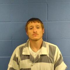 Mugshot of GOODWIN, SEAN THOMAS