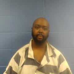 Mugshot of REDMON, CHRISTOPHER LYNN 