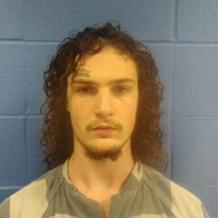 Mugshot of MILLER, LANDEN NIKOLAS