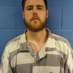 Mugshot of CAMPBELL, FREDDIE  JR