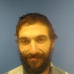 Mugshot of CONNERS, JOSHUA LEEMON 