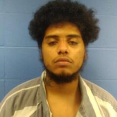 Mugshot of REXROAT, RILEY HAYDEN