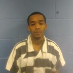 Mugshot of JONES, KEMO OLLIE III