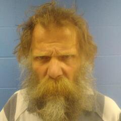 Mugshot of LANIER, BRIAN EDWARD